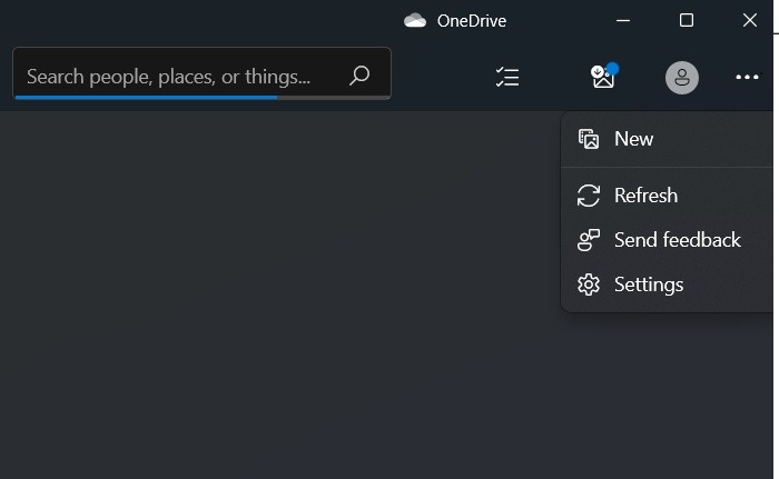Win11 Context Menus In Photos App