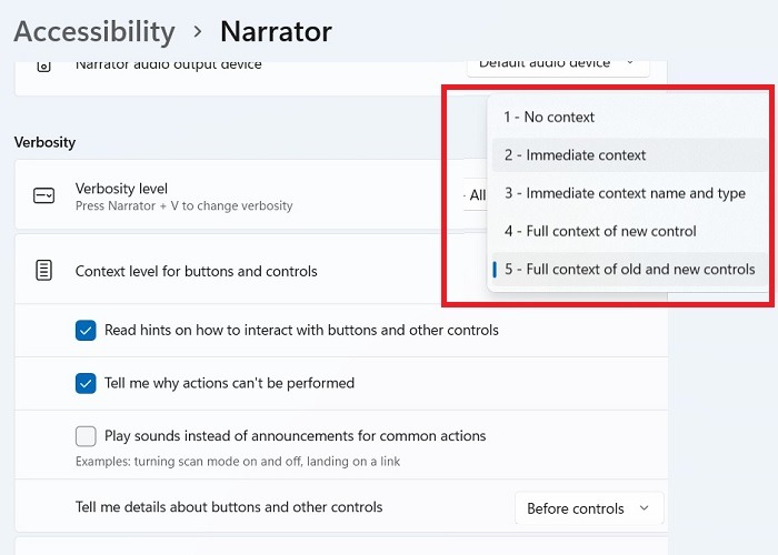 Windows11 Context Menus Full Context Of Old And New