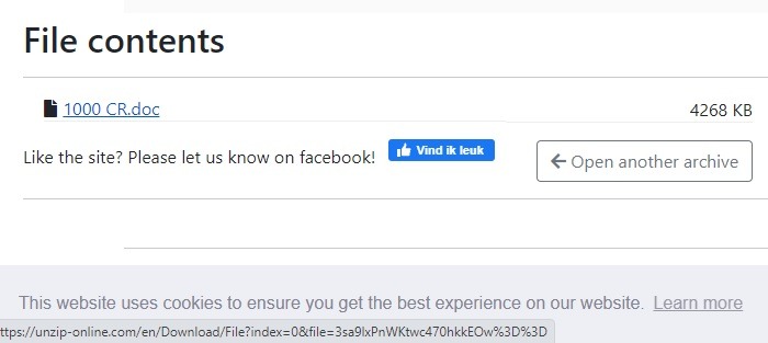 Zip Rar Google Drive Unzip Online Download