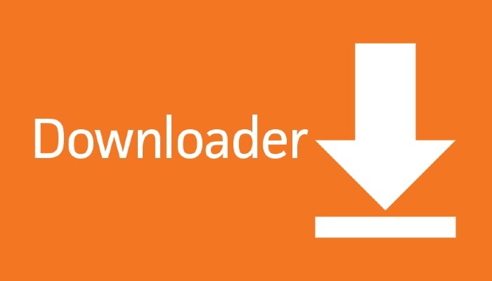 Amazon Downloader
