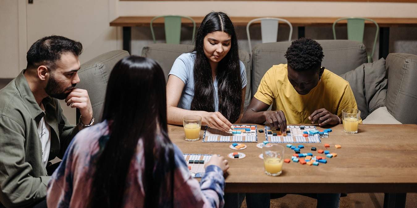 28 of the Best Online Games to Play With Friends