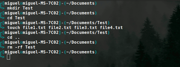 Deletefolder Advanced
