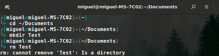 Deletefolder Removefailure