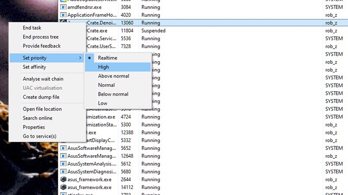 Fix 100 Cpu Usage Windows Gaming Warzone