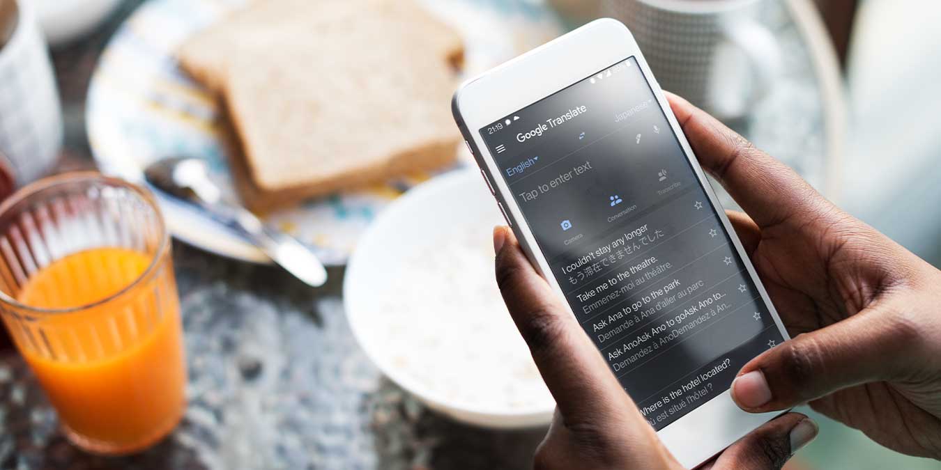 Google Translate Guide Featured