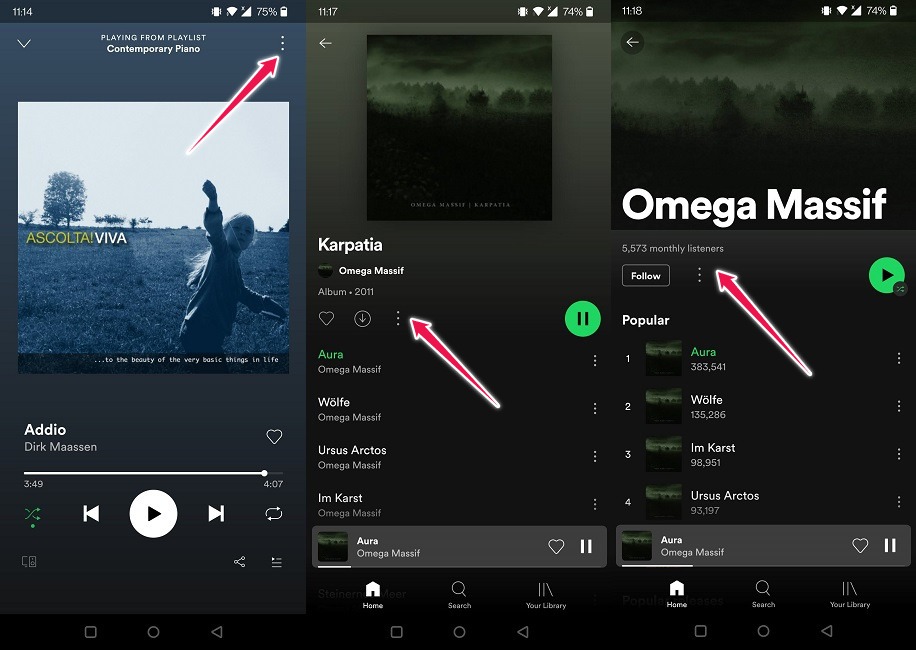 How To Create Spotify Codes Generate Code