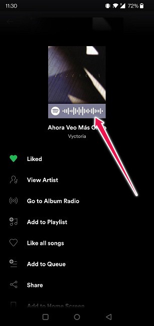 How To Create Spotify Codes View Code