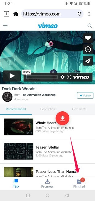 How To Download Any Video Screen Recorder Android Finished