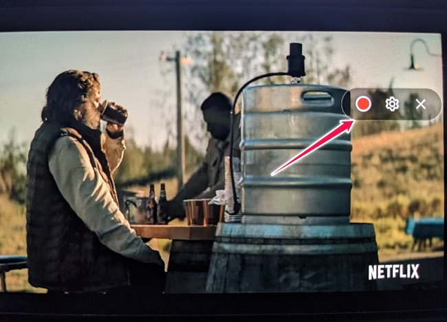 How To Download Any Video Screen Recorder Android Start Screen Recording