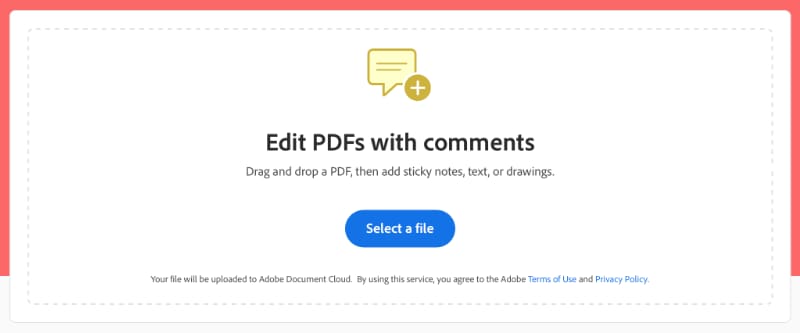How To Edit Pdf Desktop Online Tools Acrobat Online