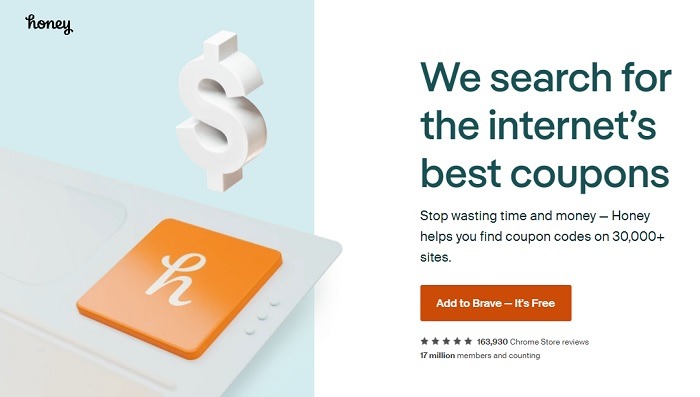 How To Find The Best Black Friday And Cyber Monday Deals Honey