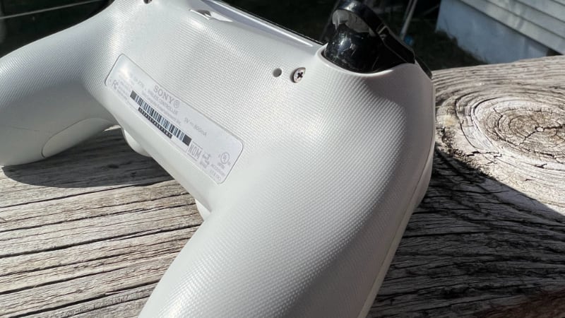 How To Fix Controller Drift Ps4 Reset