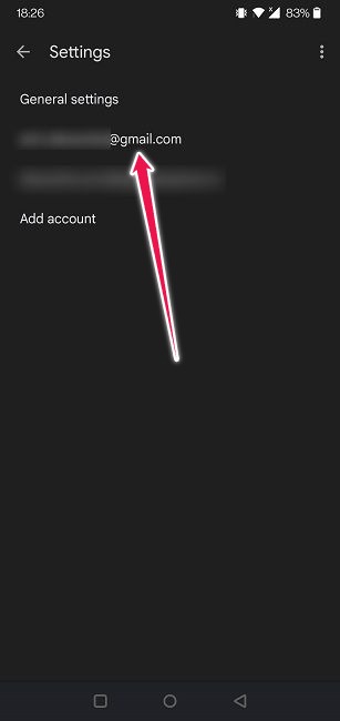 How To Read Yahoo Mail Any Email App Gmail App Respective Account