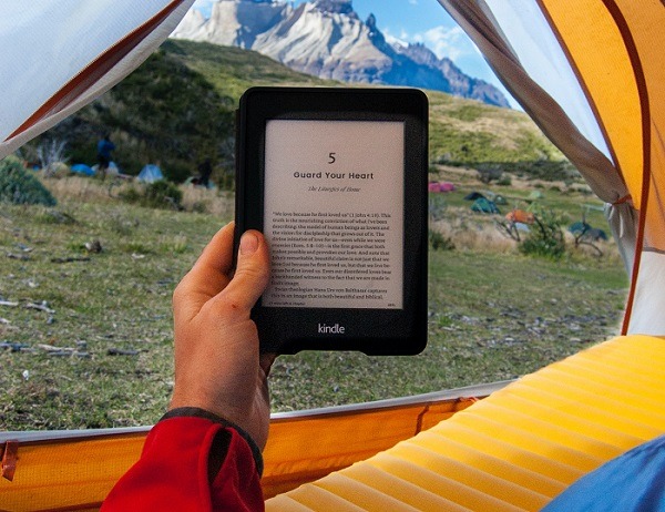 How To Use Kindle Without An Amazon Account Files