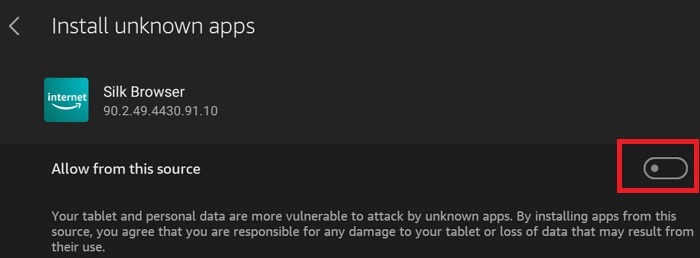 How To Use Kindle Without An Amazon Account Install Unknown