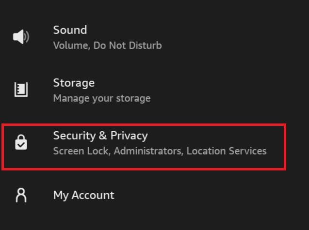 How To Use Kindle Without An Amazon Account Security