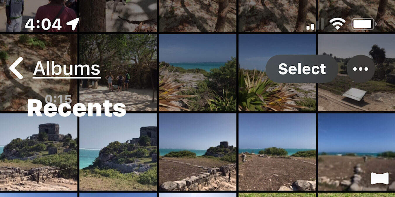 New iOS 15 Feature Is Deleting User Photos from iCloud