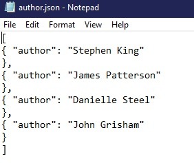 Katalon Recorder Review Powerful And Easy Browser Automation Books Json