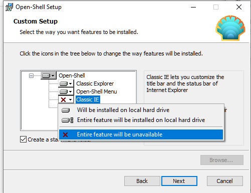 Make Windows 10 Look Like Windows 7 Installation