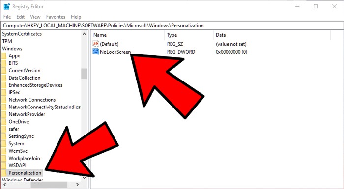 Make Windows 10 Look Like Windows 7 Nolockscreen