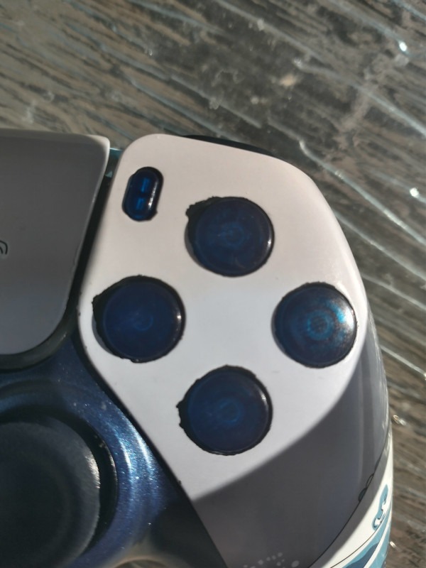 Megamodz Ps5 Controller Review Face Buttons After 2mo