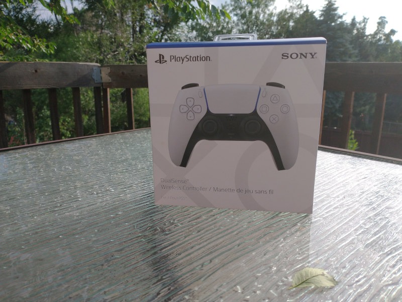 Megamodz Ps5 Controller Review Unboxing