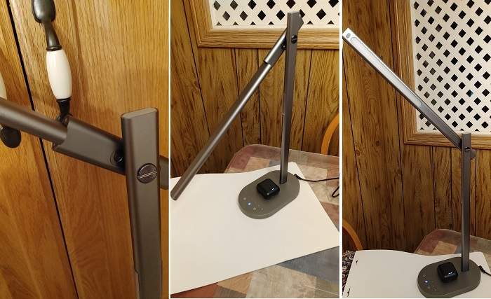 Momax Qled Desk Lamp Review Adjusted