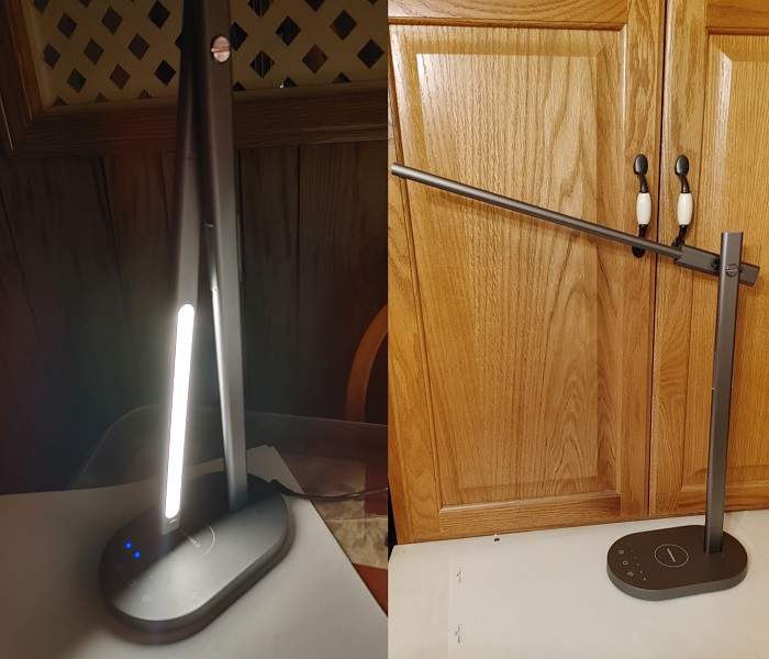 Momax Qled Desk Lamp Review Final