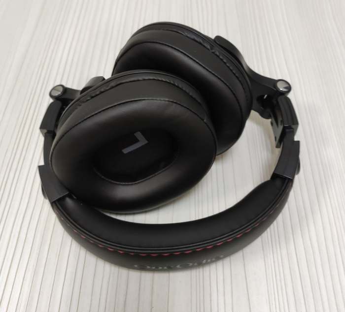 Oneodia A70 Folded Inward