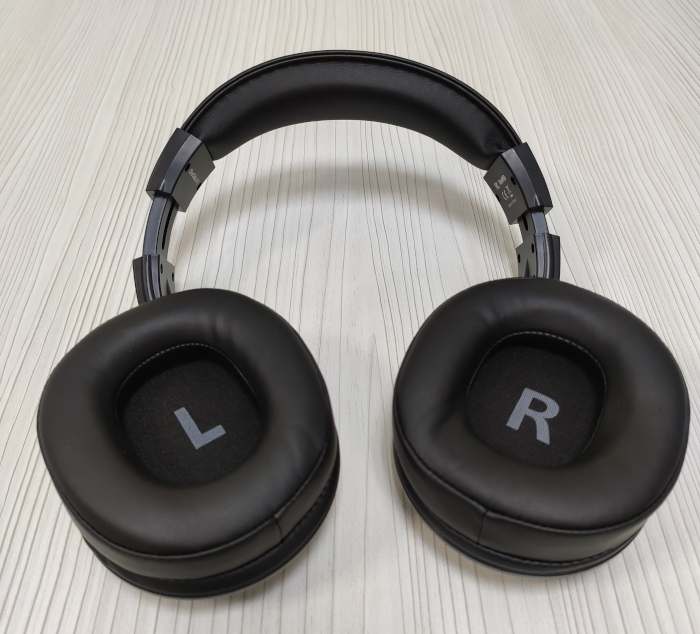 Oneodia A70 Folded Outward