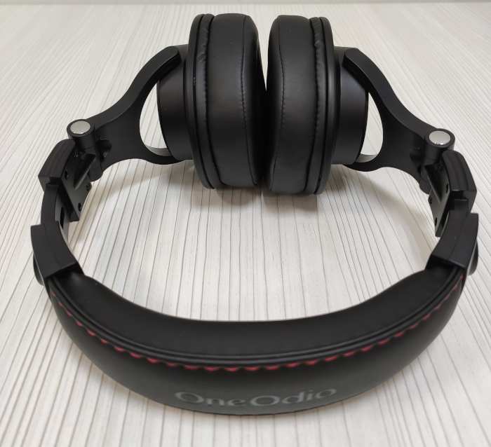 Oneodia A70 Top View