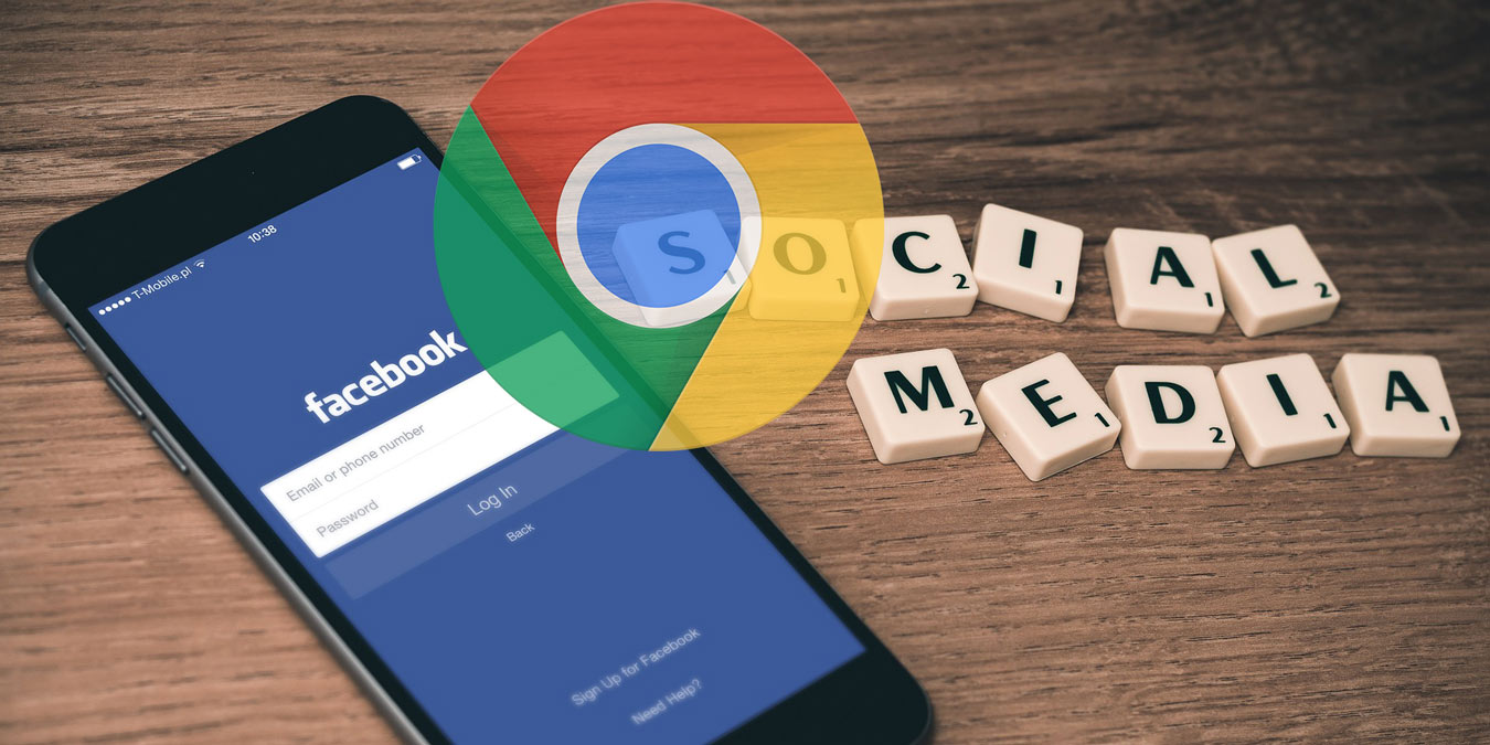 Open Links External Browser Facebook App Featured