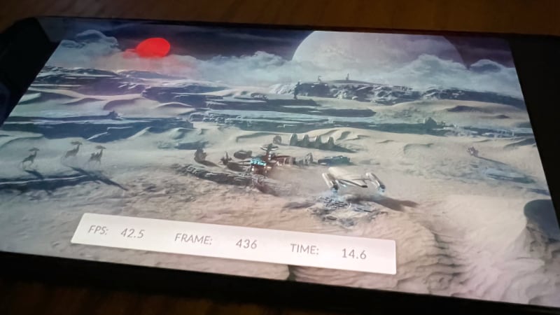 Redmagic 6s Pro Review Benchmark