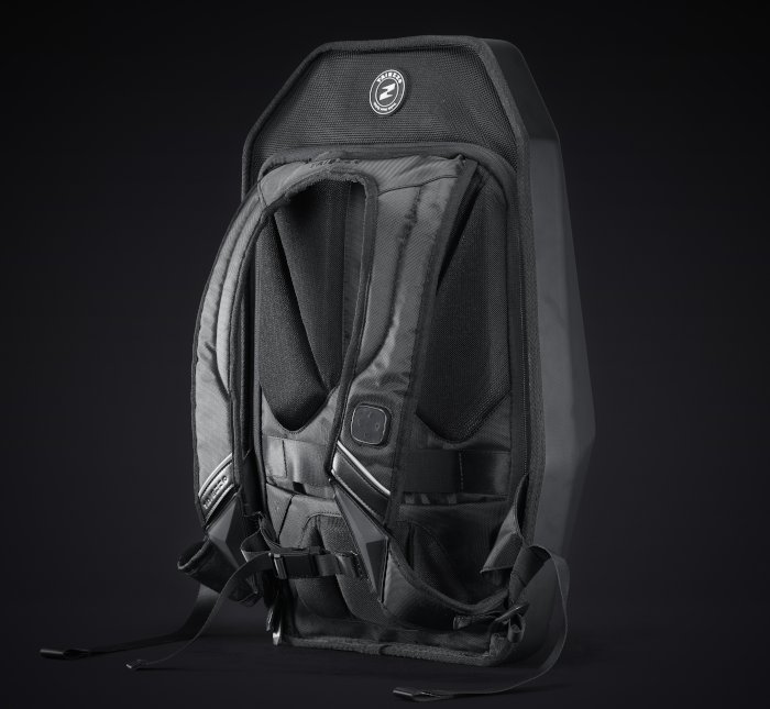 Tajezzo Back Cushion