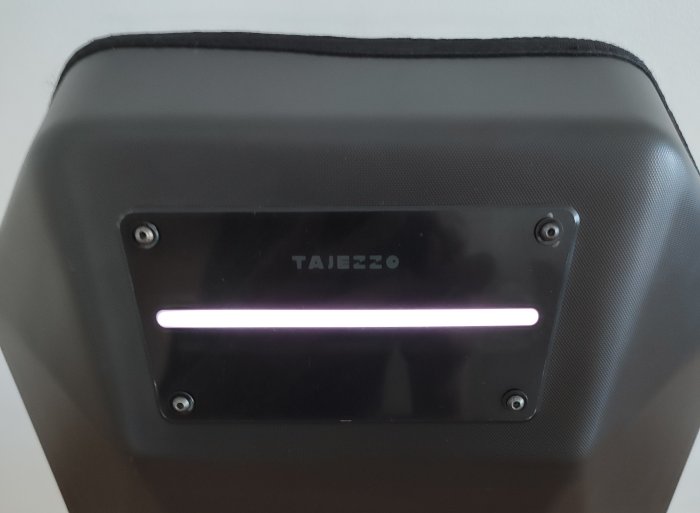 Tajezzo Light Panel