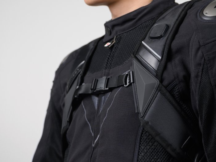 Tajezzo Magnetic Strap Lock