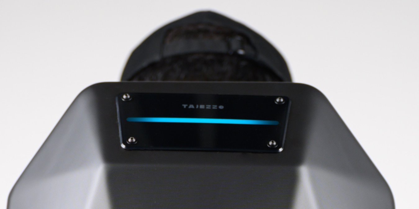 Tajezzo Pz5 Smart Backpack Featured