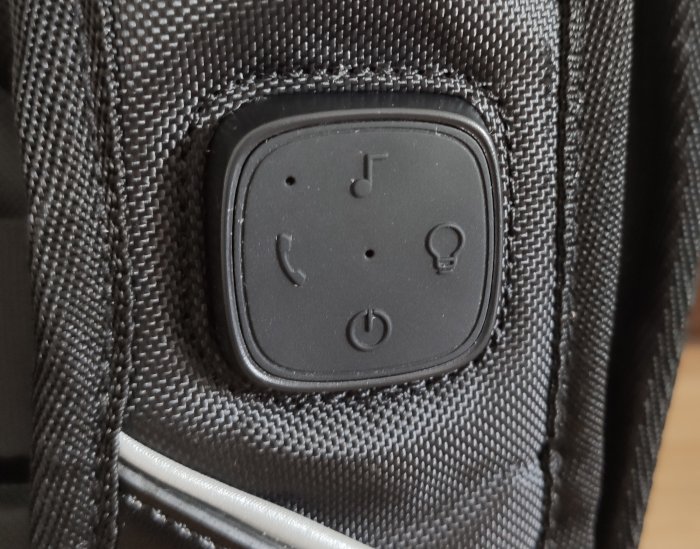 Tajezzo Remote Control Power