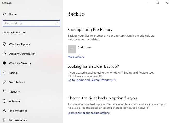 Things To Do Before And After Installing Windows 11 Backup