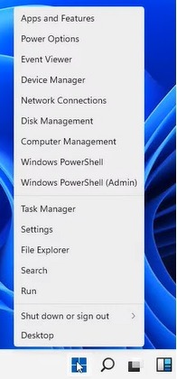 Things To Do Before And After Installing Windows 11 Menu