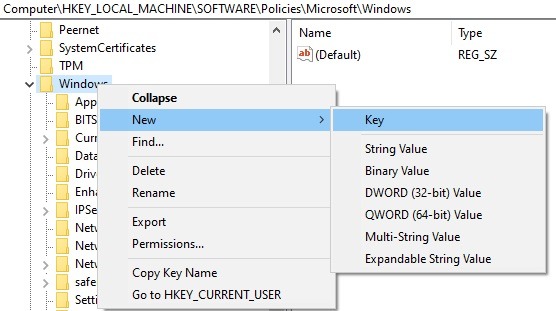 Things To Do Before And After Installing Windows 11 Registry Key