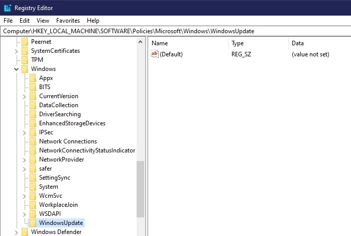 Things To Do Before And After Installing Windows 11 Registry