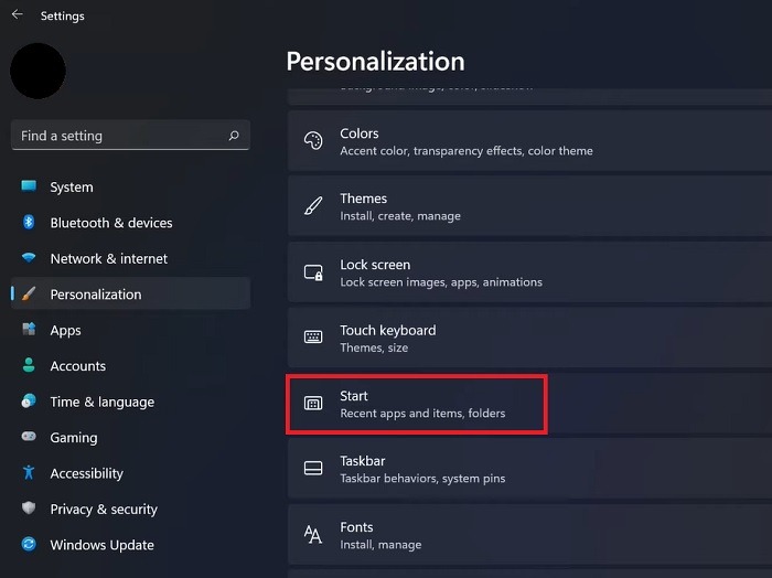 Things To Do Before And After Installing Windows 11 Start Menu