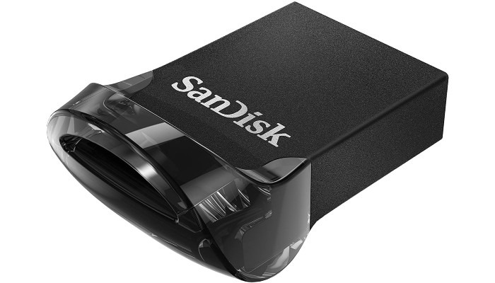 Usb Sandisk Ultrafit