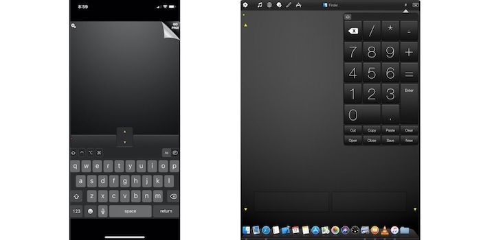 Use Iphone As Mouse For Mac Iphone App