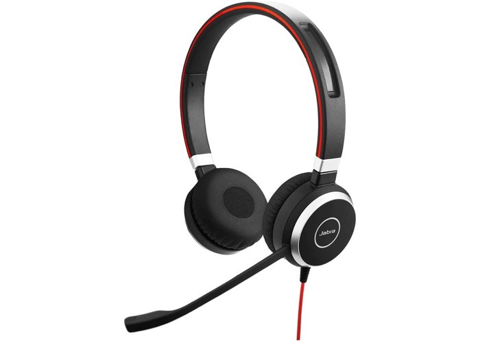 Video Conferencing Tips Jabra Headset