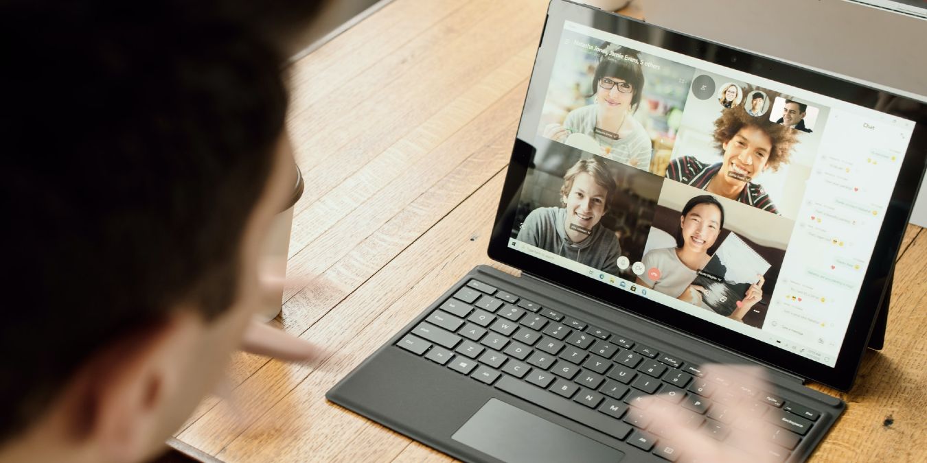 Video Conferencing Tips Remote Featured