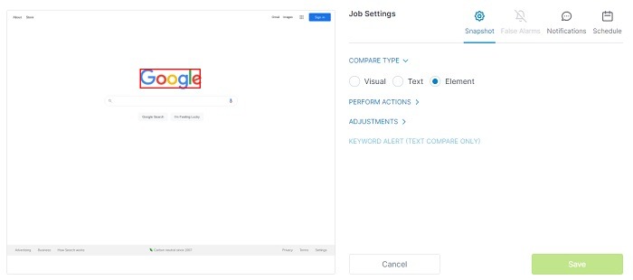 Visualping Review Final