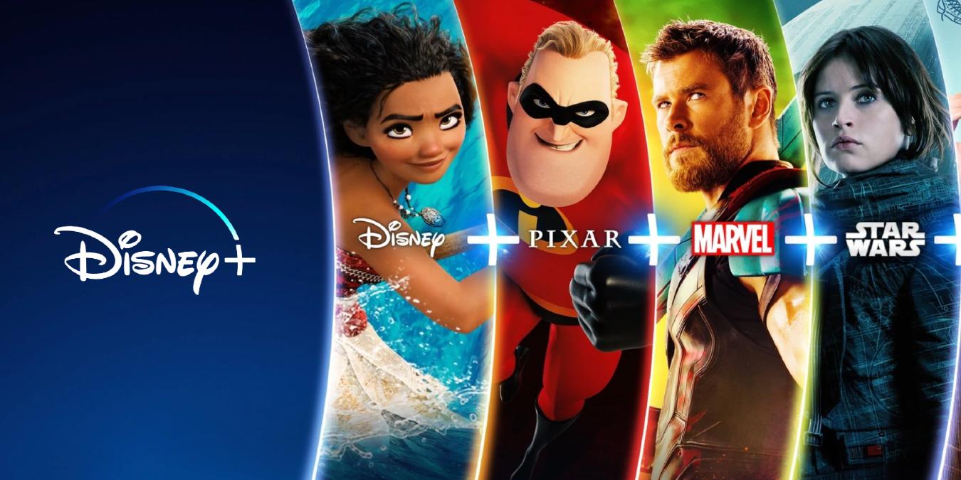 What to Expect When You Sign Up for Disney+