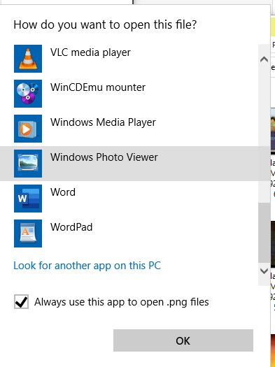 Windows 10 Photo Viewer Alternatives Og 2